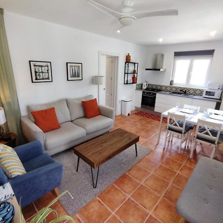 Immaculate Casa 2 Bed 2 Bath With Pool Casa Oriana Oria Almeria Εξωτερικό φωτογραφία