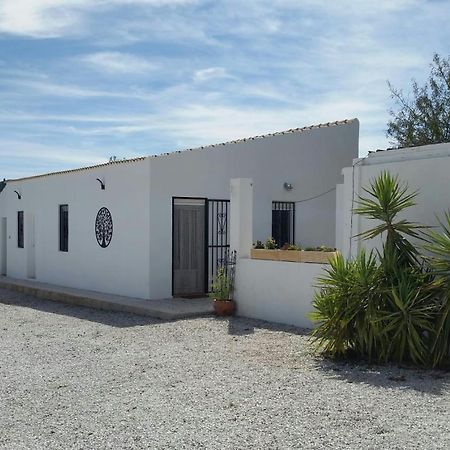 Immaculate Casa 2 Bed 2 Bath With Pool Casa Oriana Oria Almeria Εξωτερικό φωτογραφία