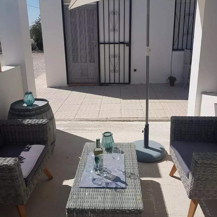 Immaculate Casa 2 Bed 2 Bath With Pool Casa Oriana Oria Almeria Εξωτερικό φωτογραφία