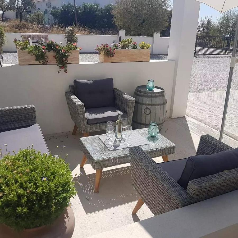 Immaculate Casa 2 Bed 2 Bath With Pool Casa Oriana Oria Almeria Εξωτερικό φωτογραφία