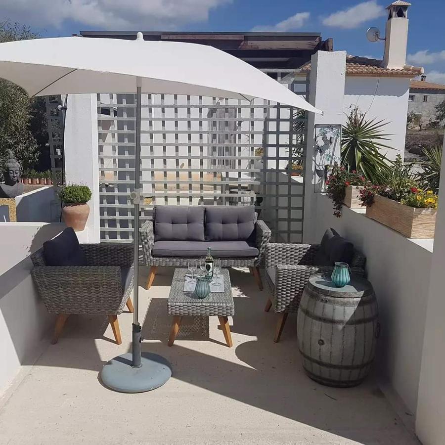 Immaculate Casa 2 Bed 2 Bath With Pool Casa Oriana Oria Almeria Εξωτερικό φωτογραφία
