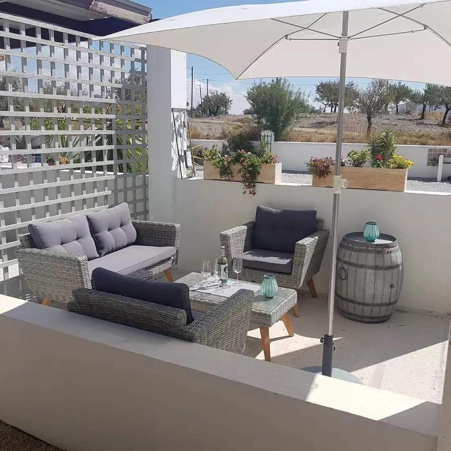 Immaculate Casa 2 Bed 2 Bath With Pool Casa Oriana Oria Almeria Εξωτερικό φωτογραφία