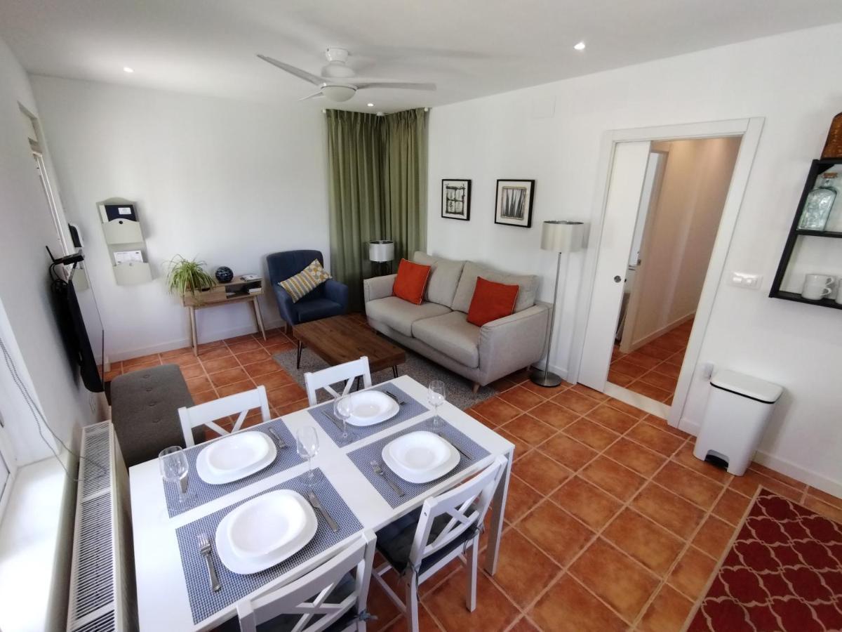 Immaculate Casa 2 Bed 2 Bath With Pool Casa Oriana Oria Almeria Εξωτερικό φωτογραφία