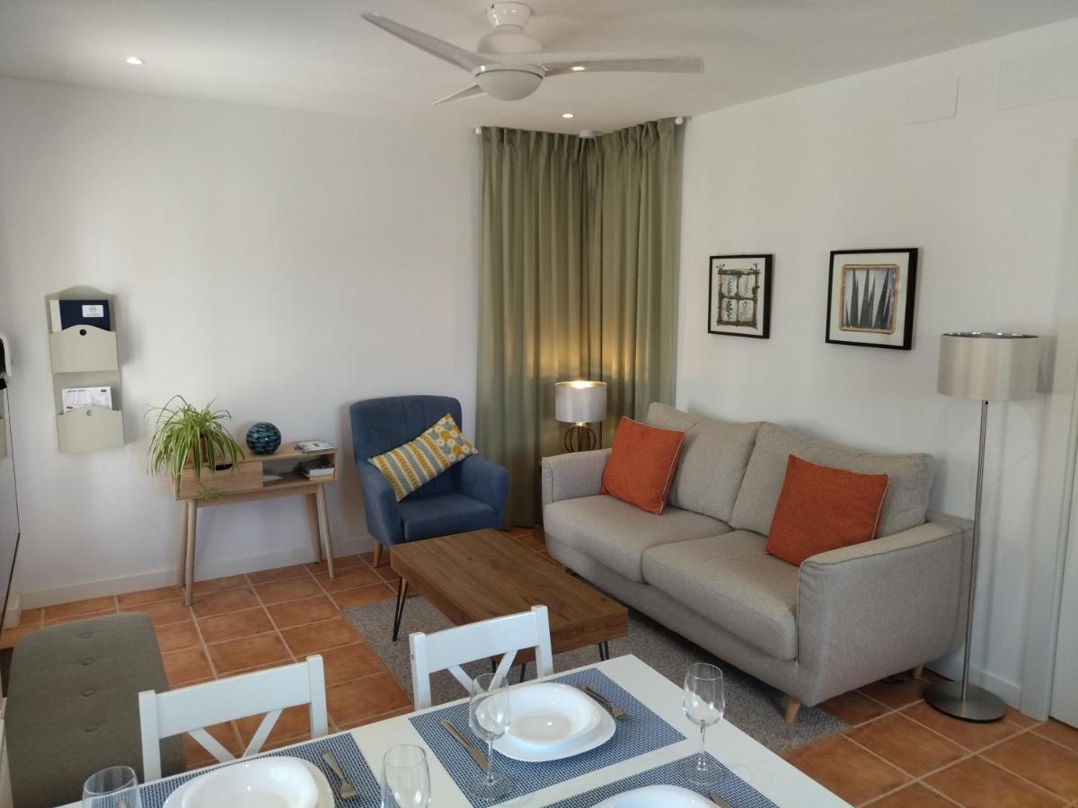 Immaculate Casa 2 Bed 2 Bath With Pool Casa Oriana Oria Almeria Εξωτερικό φωτογραφία