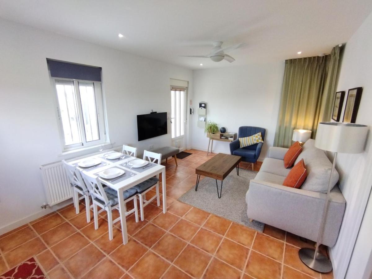 Immaculate Casa 2 Bed 2 Bath With Pool Casa Oriana Oria Almeria Εξωτερικό φωτογραφία