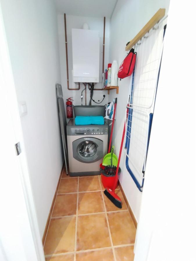 Immaculate Casa 2 Bed 2 Bath With Pool Casa Oriana Oria Almeria Εξωτερικό φωτογραφία