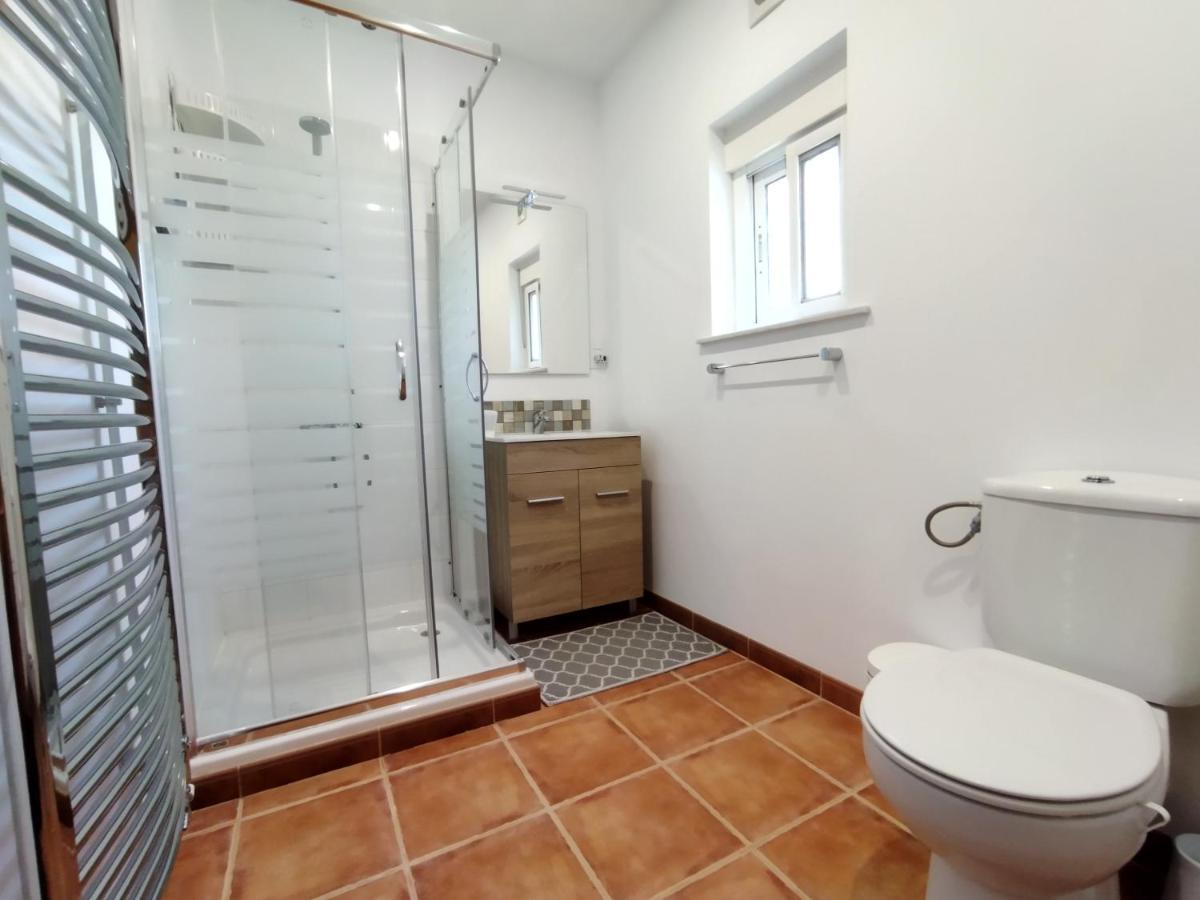 Immaculate Casa 2 Bed 2 Bath With Pool Casa Oriana Oria Almeria Εξωτερικό φωτογραφία