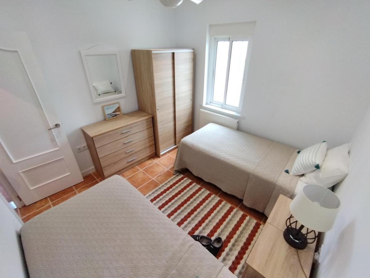 Immaculate Casa 2 Bed 2 Bath With Pool Casa Oriana Oria Almeria Εξωτερικό φωτογραφία