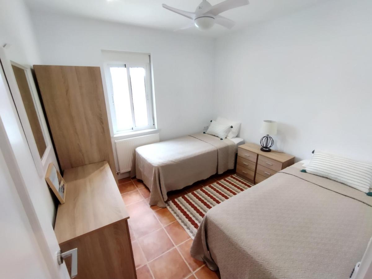 Immaculate Casa 2 Bed 2 Bath With Pool Casa Oriana Oria Almeria Εξωτερικό φωτογραφία