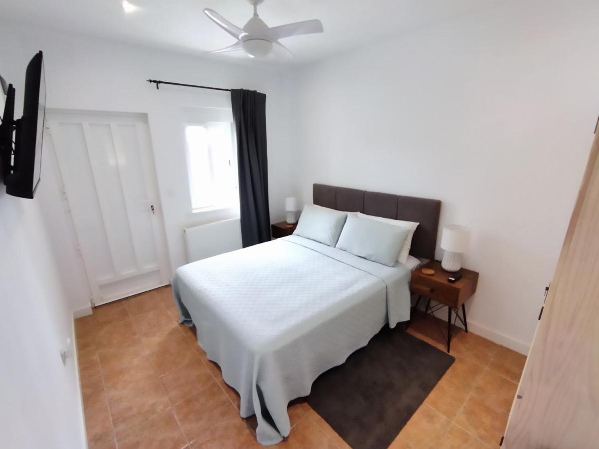 Immaculate Casa 2 Bed 2 Bath With Pool Casa Oriana Oria Almeria Εξωτερικό φωτογραφία