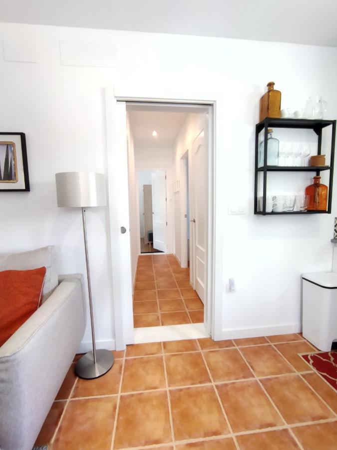 Immaculate Casa 2 Bed 2 Bath With Pool Casa Oriana Oria Almeria Εξωτερικό φωτογραφία